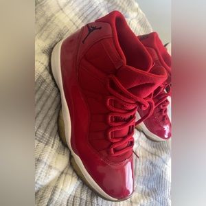 Retro Jordan 11